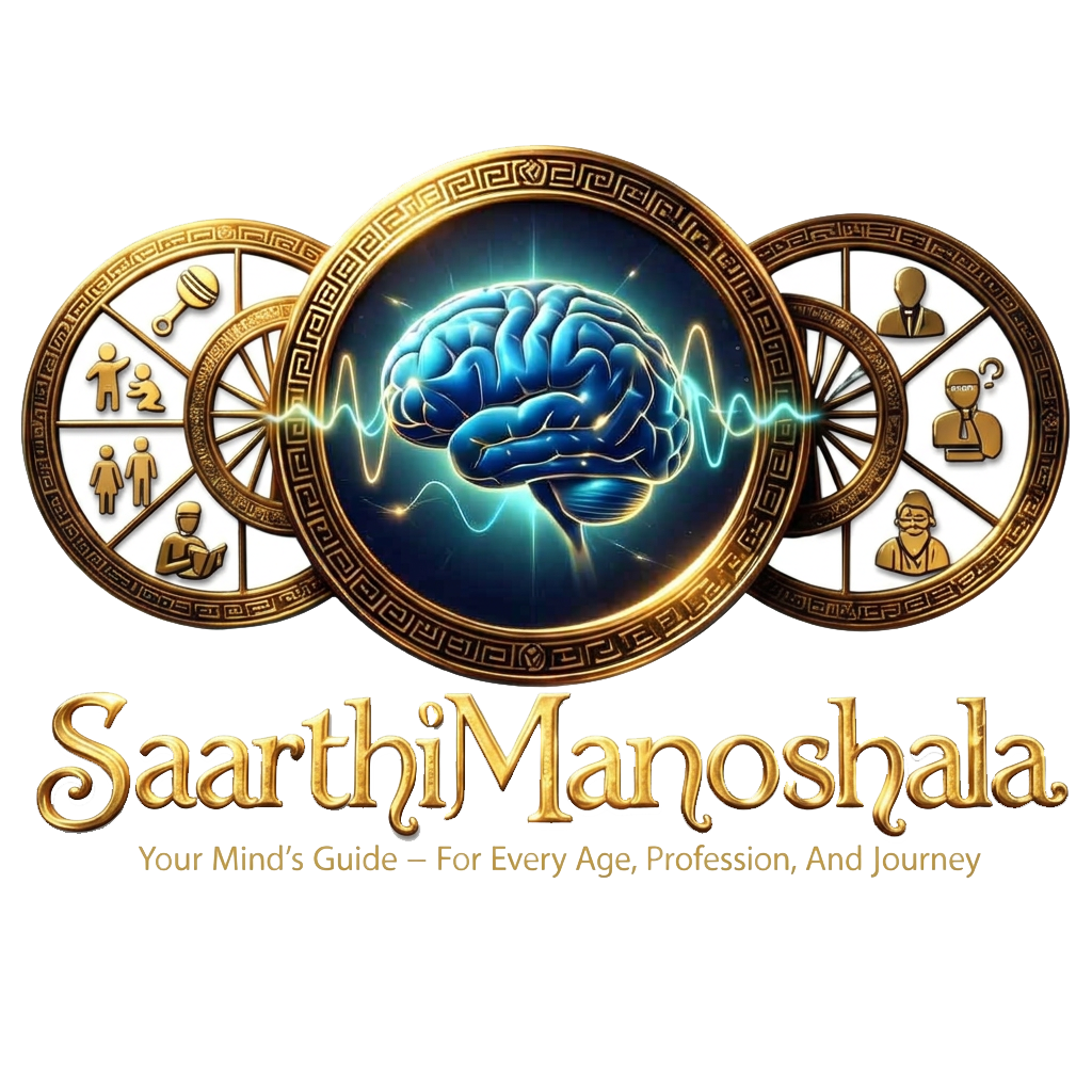 SaarthiManoshala