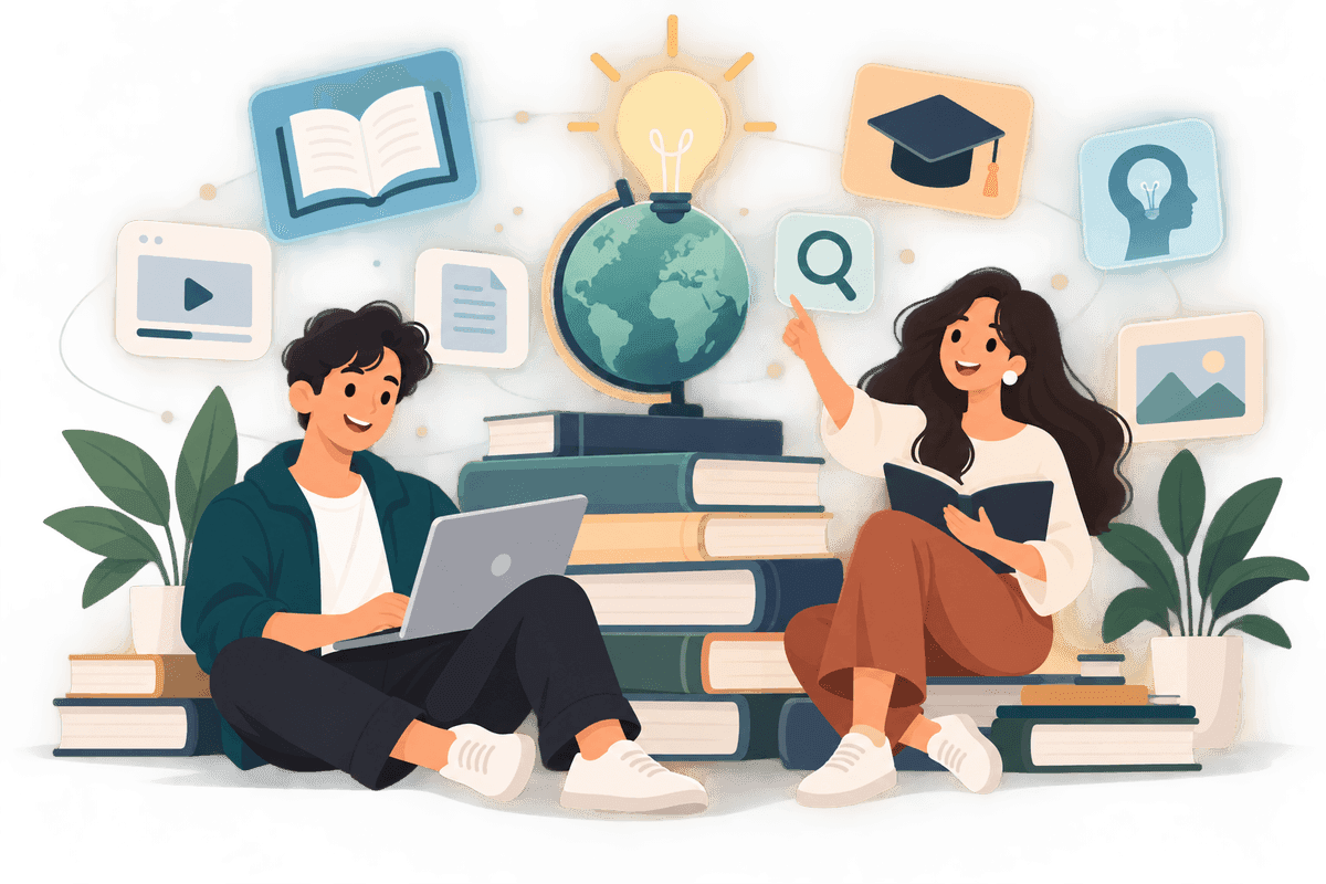 Knowledge Hub
